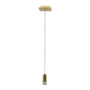 Italux MENTIN HD443N-01-8144 NN BB Závěsná lampa 1x5W/LED