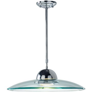 Dar Lighting HEMISPHERE HEM8650 Závěsná lampa 1x100W/R7s