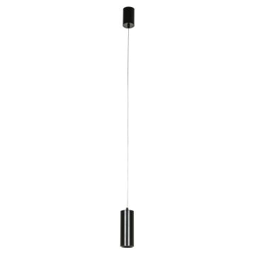 Italux MOLDES HL7718/7W 3000K BL Závěsná lampa 1x12W/LED 450LM IP20