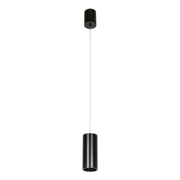 Italux MOLDES HL7719/12W 3000K BL Závěsná lampa 1x12W/LED 820LM IP20