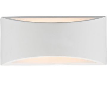 Dar Lighting HOVE HOV072 Nástěnná lampa 1x25W/G9