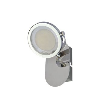 Italux ALESSIO HP-503AC-01-998B CH Bodové světlo 1x5W/LED