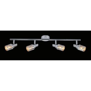 Italux KASTOR HP-710AG-04-8KE Bodové světlo 4x28W/G9