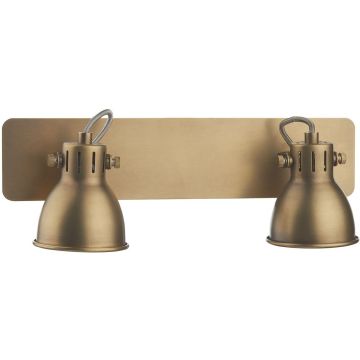 Dar Lighting IDAHO IDA7775 Bodové světlo 2x35W/GU10/LED