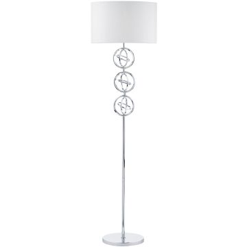 Dar Lighting INNSBRUCK INN4950 Stojací lampa 1x60W/E27
