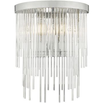 Dar Lighting ISLA ISL0950 Nástěnná lampa 2x40W/E14