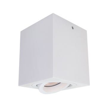 Italux EMILIO IT8004S1-WH Nástěnné osvětlení 1x50W/GU10 IP20