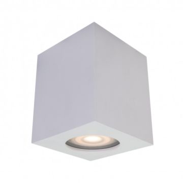 Italux FABRYCIO IT8003S1-WH Nástěnné osvětlení 1x50W/GU10 IP44