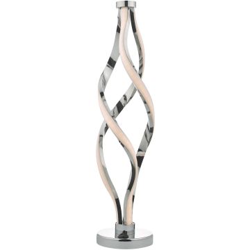 Dar Lighting JIVE JIV4268 Stolní lampa 1x13W/LED 2800K 657LM