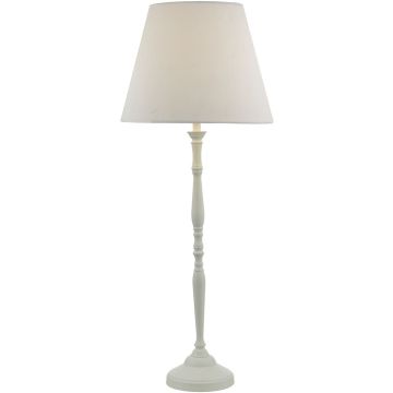 Dar Lighting JOANNA JOA422 Stolní lampa 1x40W/E14