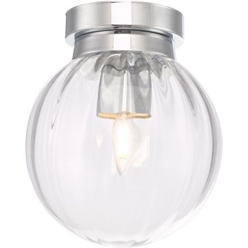 Dar Lighting KAVI KAV0150 Stropní lampa 1x40W/E27 IP44