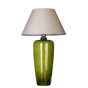 4Concepts BILBAO L019811206 Stolní lampa 1x60W/E27