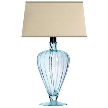 4Concepts BRISTOL L046051222 Stolní lampa 1x40W/E14