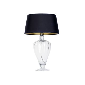 4Concepts BRISTOL L046051514 Stolní lampa 1x40W/E14