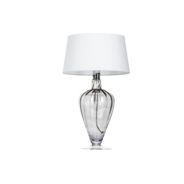 4Concepts BRISTOL L046311501 Stolní lampa 1x40W/E14