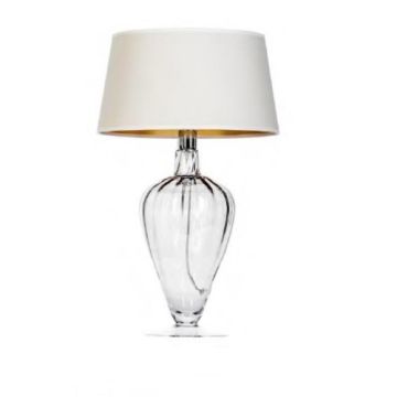 4Concepts BRISTOL L046311503 Stolní lampa 1x40W/E14