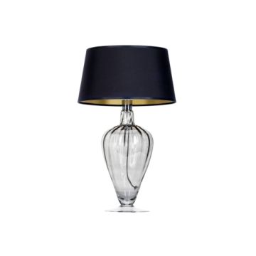 4Concepts BRISTOL L046311514 Stolní lampa 1x40W/E14