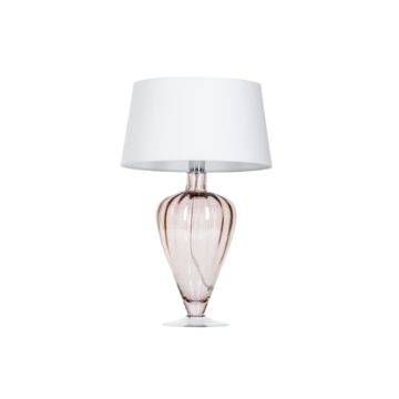 4Concepts BRISTOL L046411501 Stolní lampa 1x40W/E14