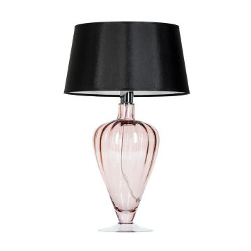 4Concepts BRISTOL L046411502 Stolní lampa 1x40W/E14