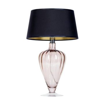 4Concepts BRISTOL L046411514 Stolní lampa 1x40W/E14