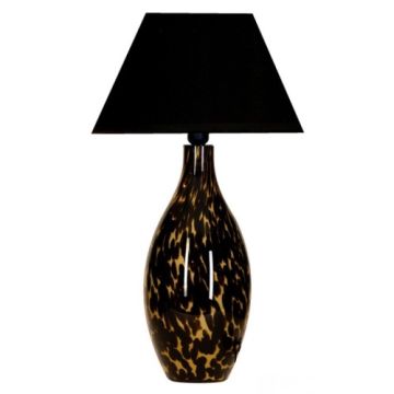 4Concepts KENYA L003092214 Stolní lampa 1x60W/E27