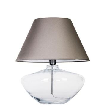 4Concepts MADRID L008031203 Stolní lampa 1x60W/E27