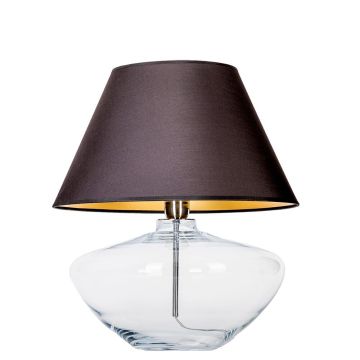 4Concepts MADRID L008031214 Stolní lampa 1x60W/E27