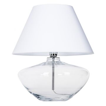 4Concepts MADRID L008031215 Stolní lampa 1x60W/E27