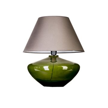 4Concepts MADRID L008811206 Stolní lampa 1x60W/E27