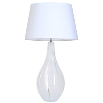 4Concepts MODENA L036089230 Stolní lampa 1x60W/E27