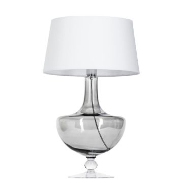 4Concepts OXFORD L048311501 Stolní lampa 1x40W/E14