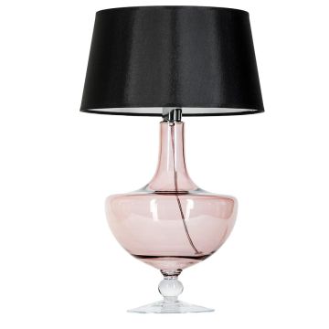 4Concepts OXFORD L048411502 Stolní lampa 1x60W/E27