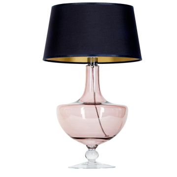 4Concepts OXFORD L048411514 Stolní lampa 1x40W/E14