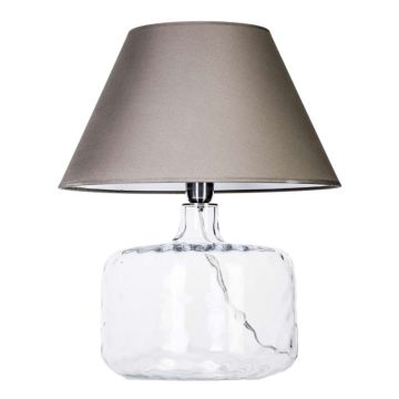 4Concepts PARIS L002011206 Stolní lampa 1x60W/E27