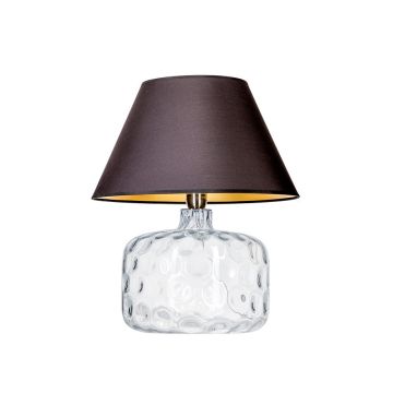 4Concepts PARIS L002011214 Stolní lampa 1x60W/E27