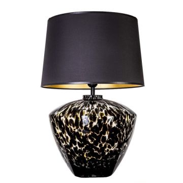 4Concepts PARMA L049102248 Stolní lampa 1x60W/E27