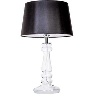 4Concepts PETIT L051061249 Stolní lampa 1x60W/E27