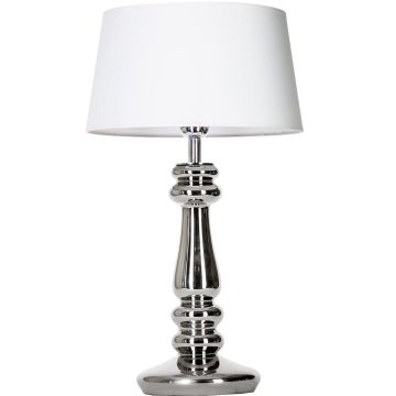4Concepts PETIT L051161217 Stolní lampa 1x60W/E27