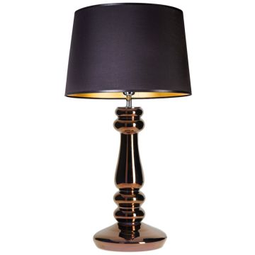 4Concepts PETIT L051261260 Stolní lampa 1x60W/E27