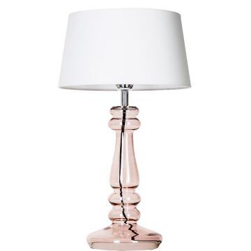 4Concepts PETIT L051461217 Stolní lampa 1x60W/E27