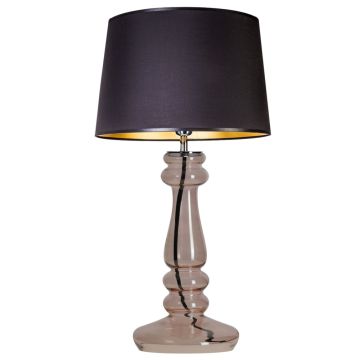 4Concepts PETIT L051461260 Stolní lampa 1x60W/E27