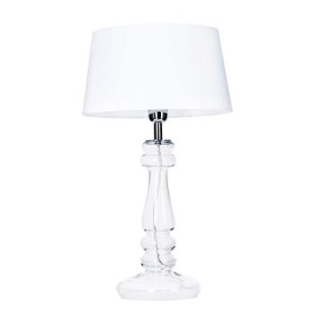 4Concepts PETIT TRIANON L051061217 Stolní lampa 1x60W/E27