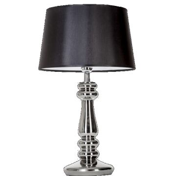 4Concepts PETIT TRIANON L051161249 Stolní lampa 1x60W/E27