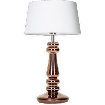 4Concepts PETIT TRIANON L051261217 Stolní lampa 1x60W/E27