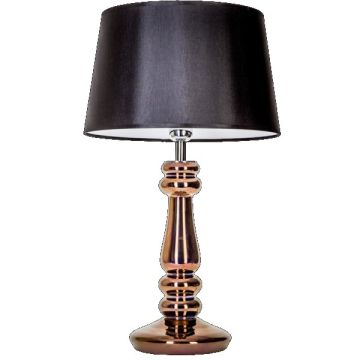 4Concepts PETIT TRIANON L051261249 Stolní lampa 1x60W/E27