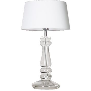 4Concepts PETIT TRIANON L051361217 Stolní lampa 1x60W/E27