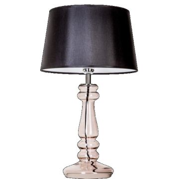 4Concepts PETIT TRIANON L051461249 Stolní lampa 1x60W/E27