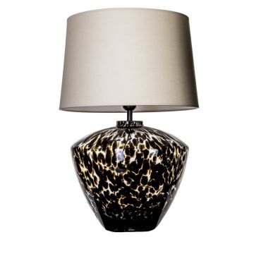 4Concepts RAVENNA L034102220 Stolní lampa 1x60W/E27