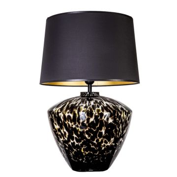 4Concepts RAVENNA L034102227 Stolní lampa 1x60W/E27