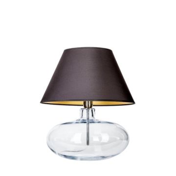 4Concepts STOCKHOLM L005031214 Stolní lampa 1x60W/E27